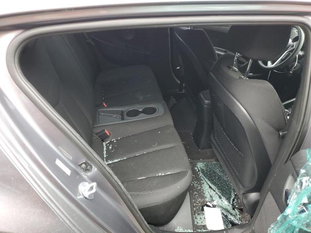 KMHTC6ADXFU238248 Hyundai VELOSTER