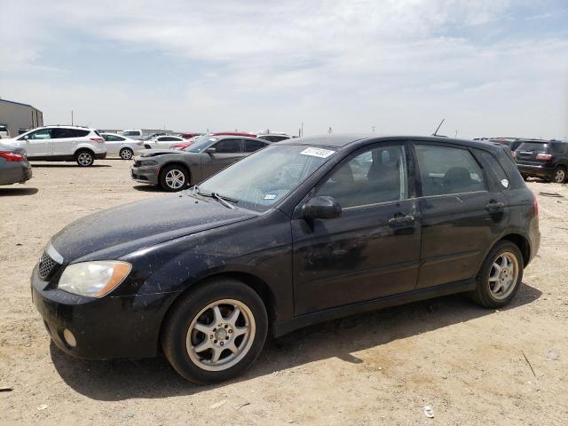 2005 Kia Spectra 