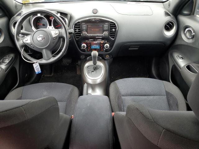 2016 NISSAN JUKE S - JN8AF5MV0GT653494