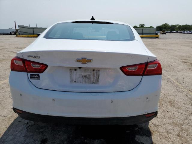 1G1ZC5ST8MF085989 Chevrolet Malibu LS 6