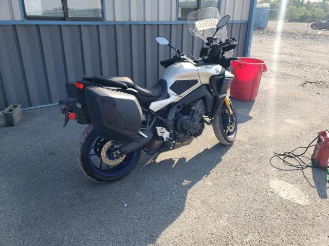 2021 YAMAHA MTT09 GT - JYARN74E0MA000616