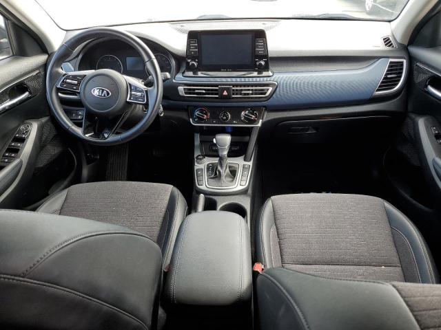 KNDEUCAA3M7161619 KIA SELTOS S