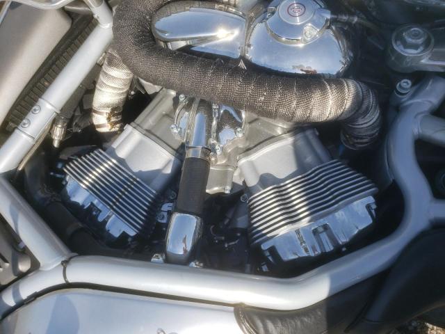 2002 HARLEY-DAVIDSON VRSCA 1HD1HAZ192K810599
