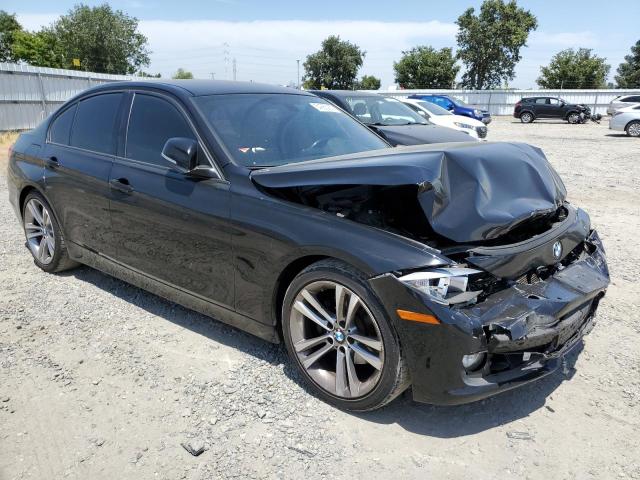 WBA3C1C57EK110330 BMW 328 I Sulev