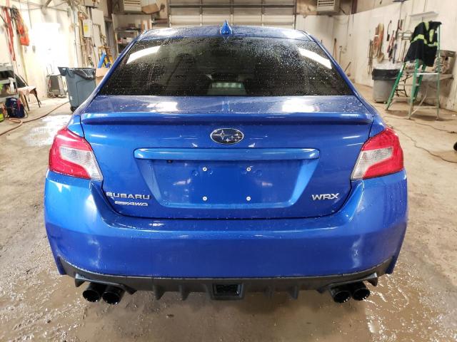 JF1VA1E60H9841125 Subaru Wrx Premium
