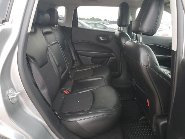 3C4NJDDB2KT733467 Jeep Compass Trailhawk