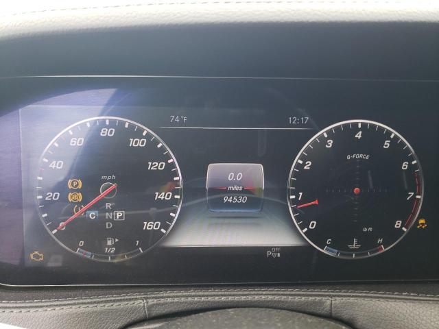 2018 MERCEDES-BENZ S 450 - WDDUG6GB4JA361921