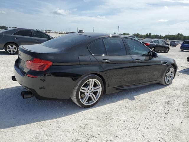 2015 BMW 535 I - WBA5B1C5XFD920598