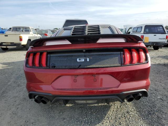 1FA6P8CF4K5144165 | 2019 FORD MUSTANG GT