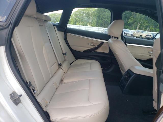2015 BMW 335 XIGT WBA3X9C50FD868504