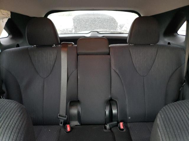2016 TOYOTA VENZA XLE - 4T3ZA3BB0GU097663