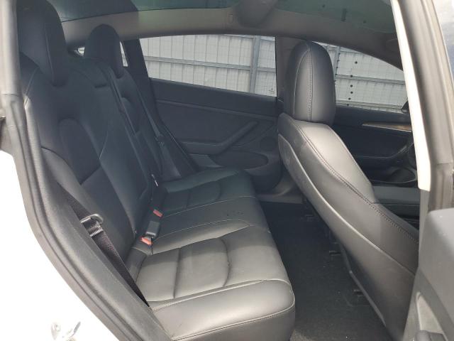 5YJ3E1EC0NF274332 Tesla MODEL 3