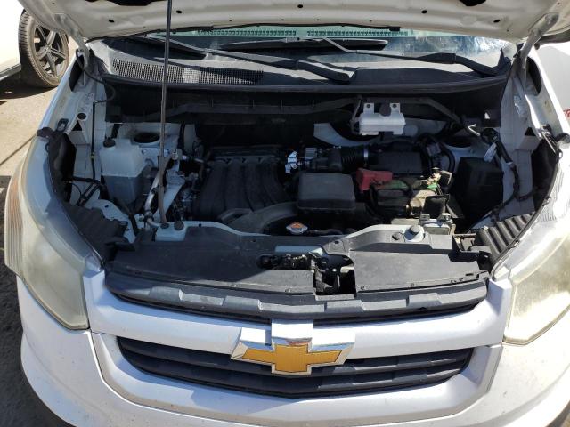 2015 CHEVROLET CITY EXPRE - 3N63M0YN8FK715981