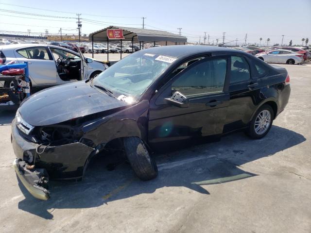 2011 Ford Focus SE