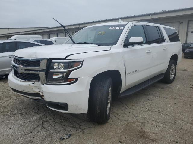 1GNSKHKC0LR230136 | 2020 CHEVROLET SUBURBAN K