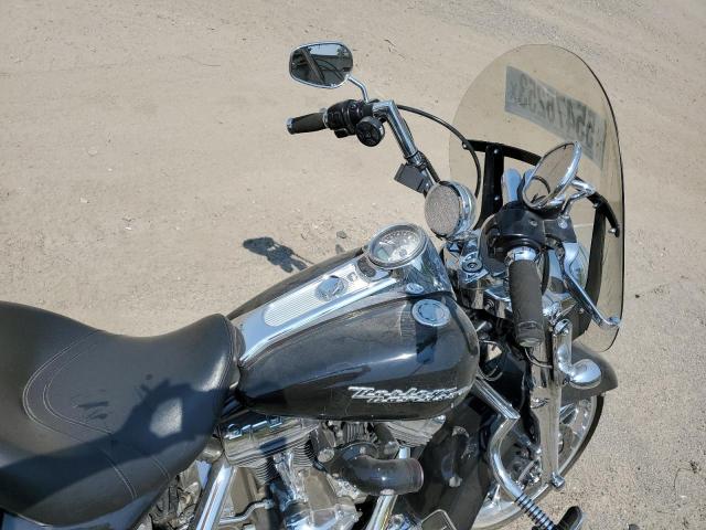 2006 HARLEY-DAVIDSON FLHRSI 1HD1FYW146Y636463