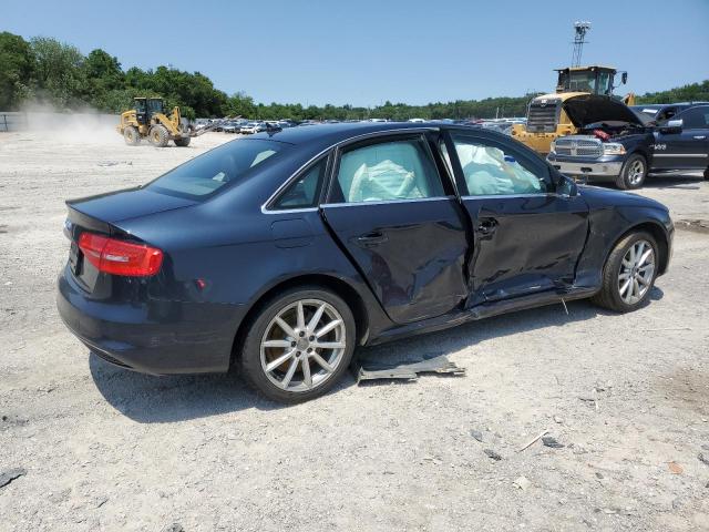 VIN WAUAFAFL9GN002818 2016 Audi A4, Premium S-Line no.3