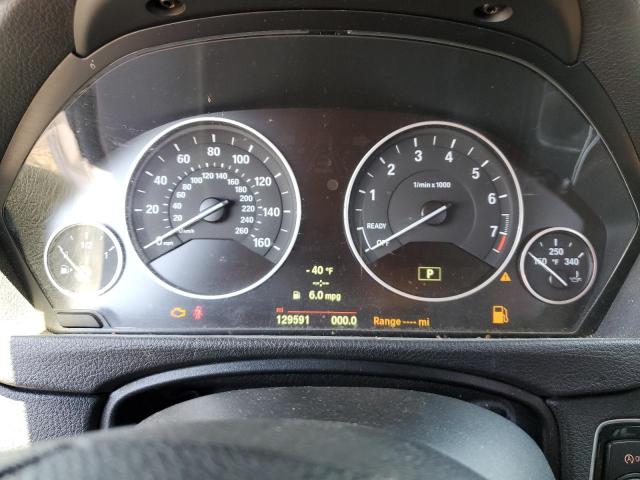 WBA3C1C57EK112014 BMW 328 I Sulev