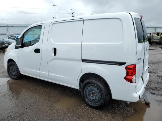 3N6CM0KN2LK701465 Nissan NV200 2.5S