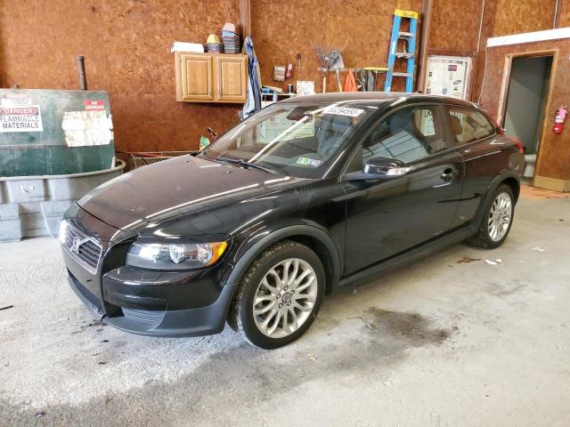 2009 Volvo C30 T5