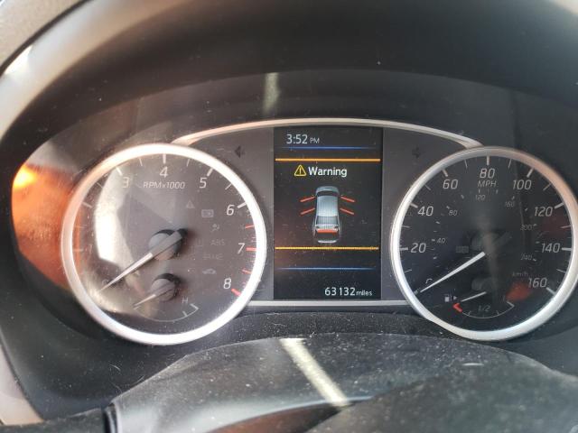3N1AB7AP6KY256898 Nissan SENTRA S