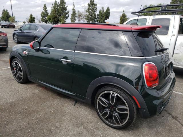 WMWXM9C58J2G49470 Mini Cooper John Cooper Works