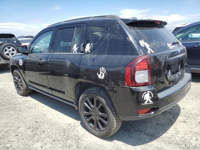 1C4NJDBB1FD427116 Jeep Compass Sport
