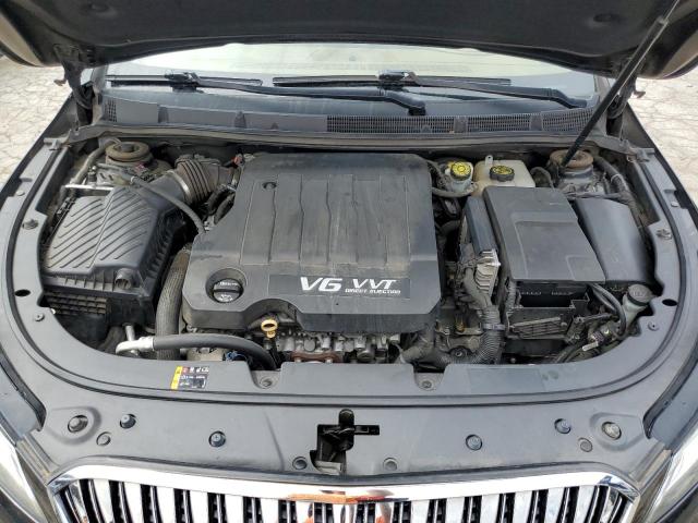 1G4GB5G35EF138316 Buick Lacrosse
