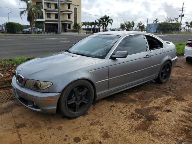 2004 BMW 3 Series 330Ci