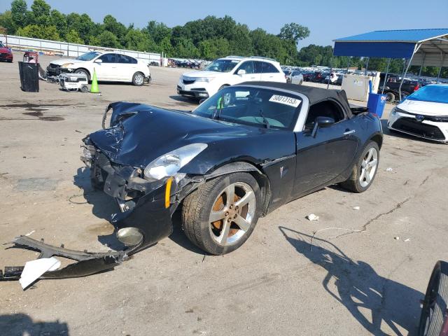 2007 Pontiac Solstice GXP