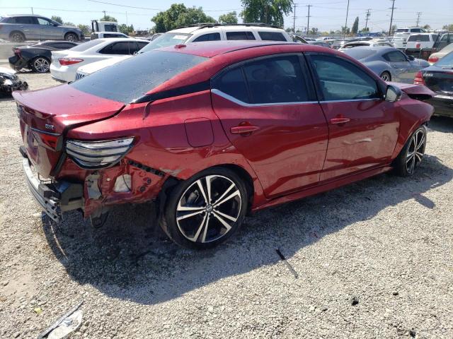 3N1AB8DV5LY289568 Nissan SENTRA SR