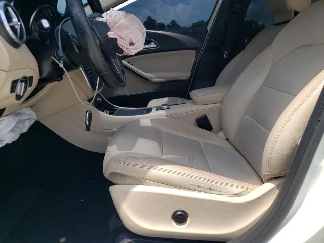 2015 MERCEDES-BENZ GLA 250 - WDCTG4EB1FJ180869