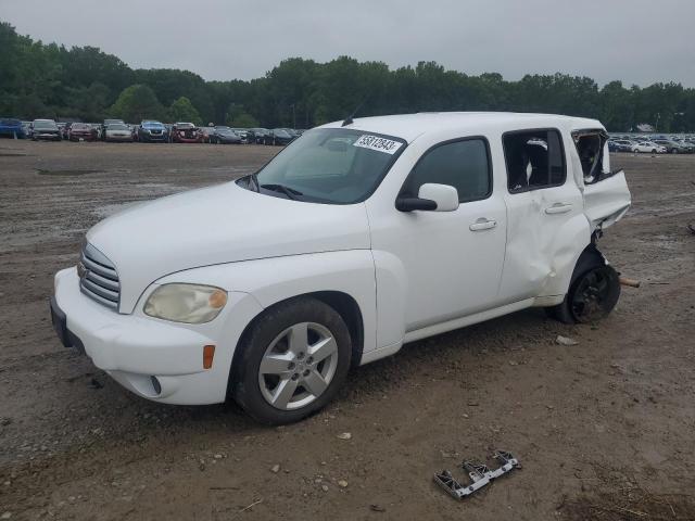 2011 Chevrolet HHR LT