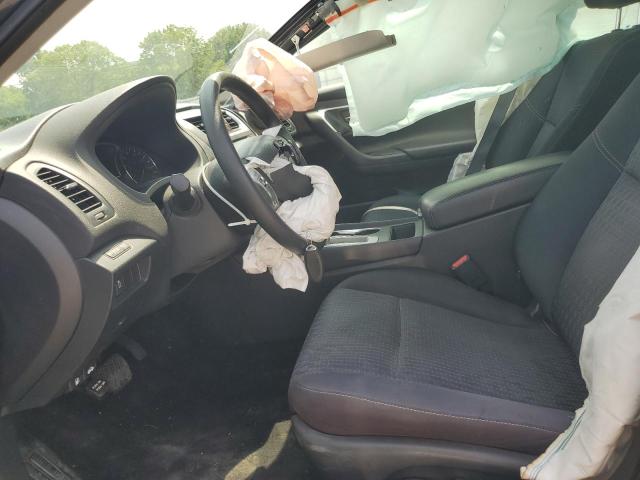 1N4AL3AP5HN328169 Nissan ALTIMA 2.5