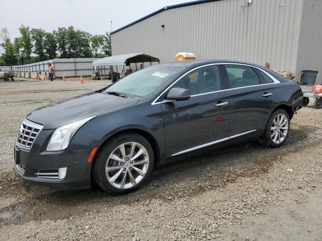 2014 Cadillac XTS Luxury Collection