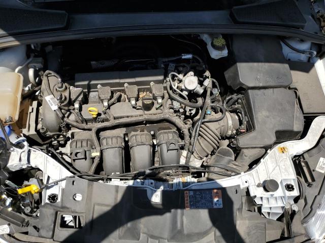 1FADP3M26JL246308 Ford FOCUS SEL