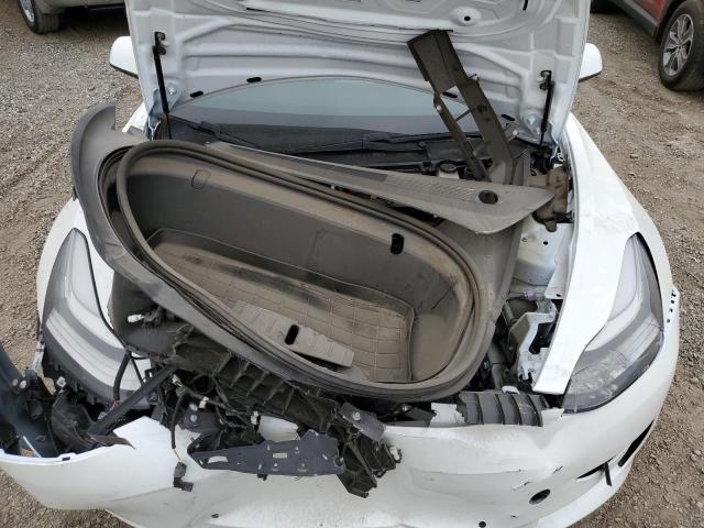 5YJ3E1EB1JF187539 Tesla MODEL 3