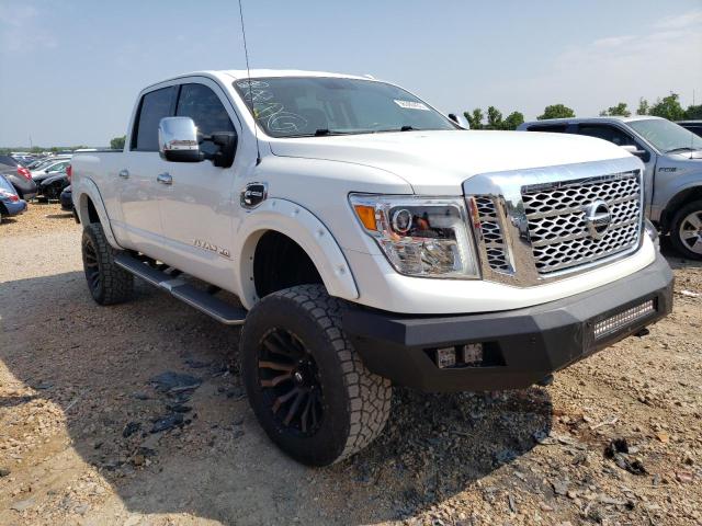 1N6BA1F44HN517271 Nissan Titan Xd Sl