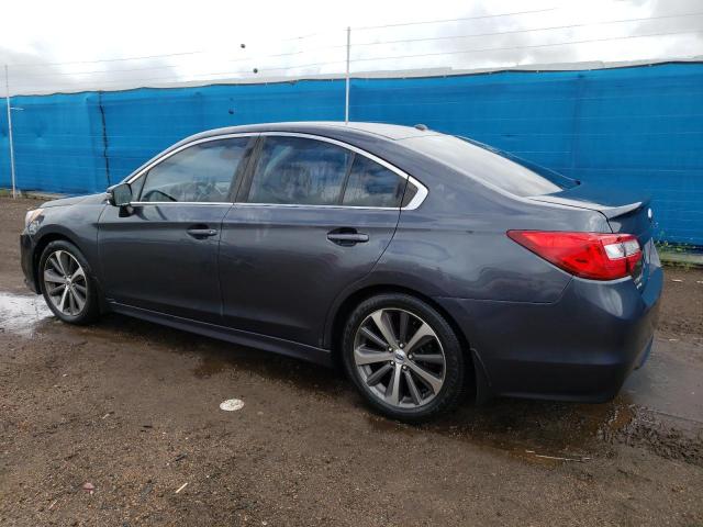 4S3BNEJ65F3003719 Subaru Legacy 3.6r Limited