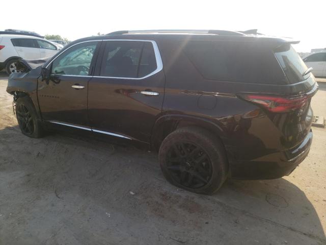 1GNEVKKW6NJ158534 Chevrolet Traverse P 2