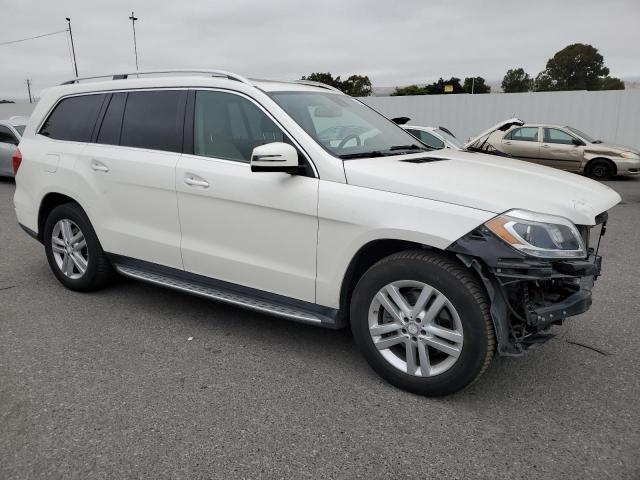 4JGDF2EE8EA360534 Mercedes-Benz Gl 350 Bluetec