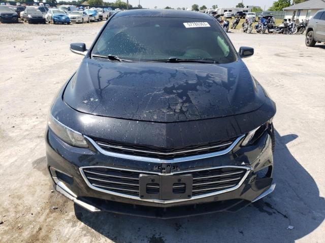 2016 CHEVROLET MALIBU HYB - 1G1ZE5ST9GF211677