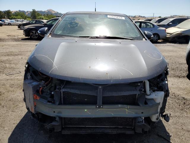 VIN 1G1RH6E45DU121421 2013 Chevrolet Volt no.5