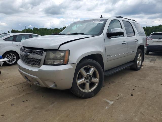 2010 Chevrolet Tahoe 