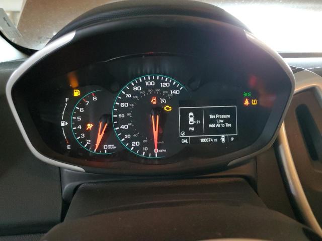 1G1JD6SH0H4128556 Chevrolet SONIC LT