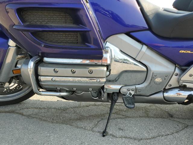 2002 HONDA GL1800 A 1HFSC47422A102029