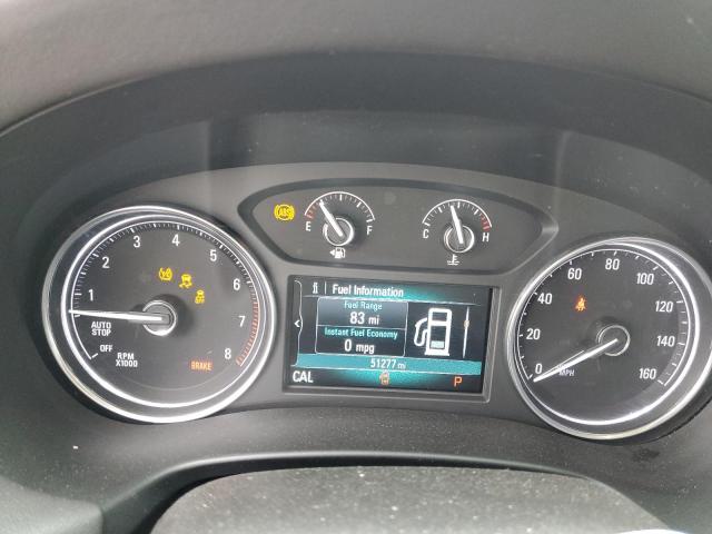 5GAERBKWXKJ303665 Buick Enclave Essence