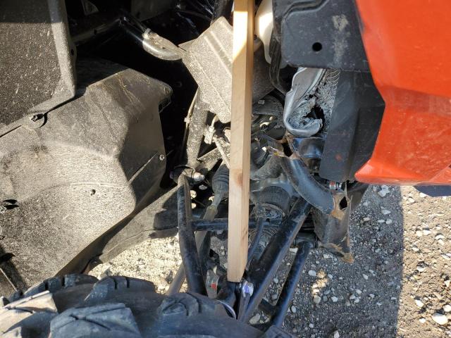 2022 HONDA SXS1000 S4 - 1HFVE06A0N4200583