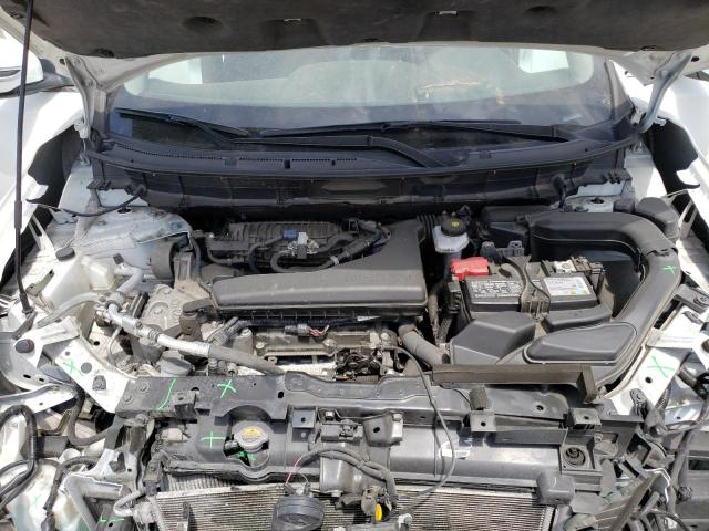 5N1AT2MT1KC841706 Nissan ROGUE S