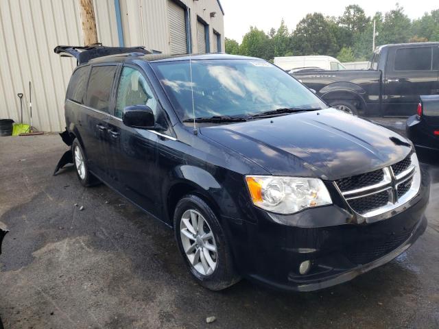 2C4RDGCG3KR790786 Dodge Caravan GRAND CARA 4